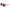 Lacoste Red Injected Sunglasses