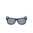 Lacoste Blue Injected Sunglasses