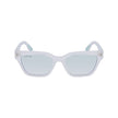 Lacoste Transparent Injected Sunglasses