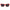 Lacoste Red Injected Sunglasses