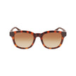 Lacoste Bicolor Injected Sunglasses