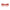 Lacoste Red Acetate Sunglasses
