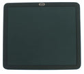 Dolce & Gabbana Green Leather Mouse Pad