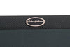 Dolce & Gabbana Green Leather Mouse Pad