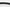 Dolce & Gabbana Elegant Black Cotton-Leather Men's Belt