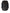 Dolce & Gabbana Black Grain Leather Logo Plaque Clutch Bag