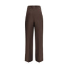 Petar Petrov Silk Pants