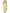 Philosophy Yellow Cotton Corset Midi Dress