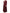Philosophy Maroon Belted Button Down Dress