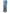 Philosophy Blue Layered Long Sleeve Dress