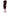 Barbara Casasola Brown Silk Short Sleeves Sheath Maxi Dress