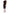 Barbara Casasola Brown Silk Short Sleeves Sheath Maxi Dress