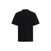Alexander McQueen Maxi print T-Shirt