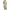 Bottega Veneta Beige Lambskin Leather Trench Coat Jacket