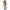 Bottega Veneta Beige Lambskin Leather Trench Coat Jacket