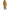 Bottega Veneta Yellow Wool Long Teddy Coat Jacket
