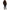 Bottega Veneta Brown Fur Lamb Shearling Coat Jacket