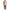 Bottega Veneta Beige Quilted Sleeveless Calf Leather Jacket