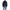 Blauer Blue Polyamide Jacket