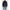 Blauer Blue Polyamide Jacket