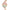 Olivia Burton Multicolor Steel Watch