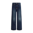 Khaite Bonnie Jeans
