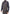 Dolce & Gabbana Elegant Brown Striped Wool Dress Vest
