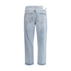 Agolde Loose Jeans