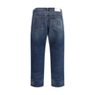 Agolde Loose Jeans