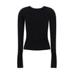 Éterne Long-Sleeve Top