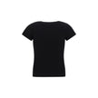 Éterne Short sleeve T-Shirt