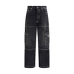 Off-White Vintage Cargo Jeans
