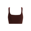 Forte_Forte Shiny Chic Top
