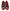 Dolce & Gabbana Red Bellucci Alta Moda Embellished Pumps