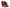 Dolce & Gabbana Red Bellucci Alta Moda Embellished Pumps