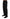 Dolce & Gabbana Elegant Black Wool Dress Pants