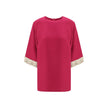 Valentino's Jewel Top