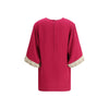 Valentino's Jewel Top