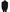 Dolce & Gabbana Elegant Black Slim Fit Martini Blazer Jacket