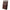 Dolce & Gabbana Brown Calf Leather Zip Logo Shoulder Neck Strap Wallet