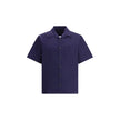 Prada Short-sleeved Shirt