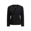 The Andamane Doubled-breasted Jacket