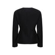 The Andamane Doubled-breasted Jacket