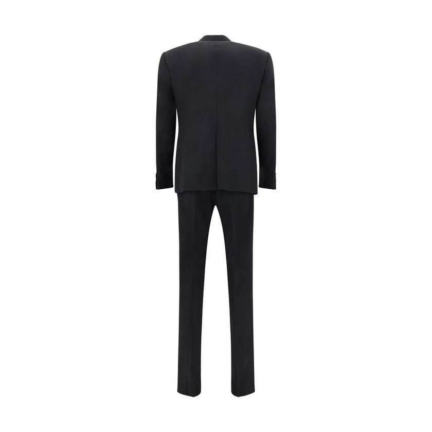 Dolce & Gabbana Wool Suits