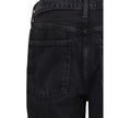 Agolde Mid Rise Loose Jeans