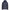 Moose Knuckles Blue Nylon Jacket