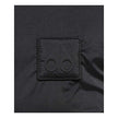 Moose Knuckles Black Nylon Vest