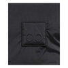 Moose Knuckles Black Nylon Vest