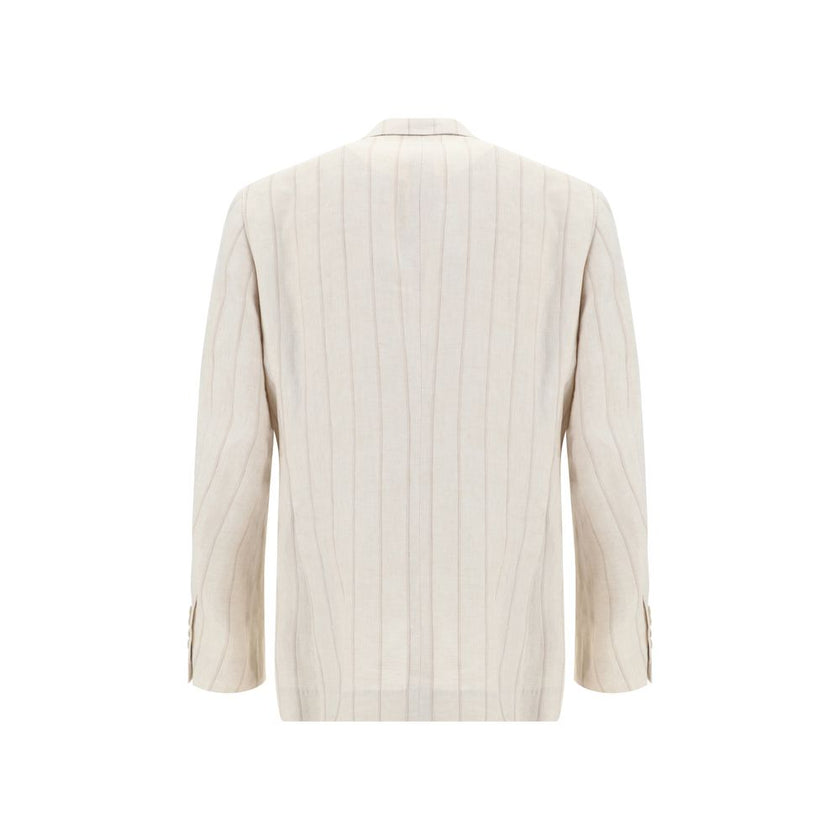 Brunello Cucinelli Blazer Jacket