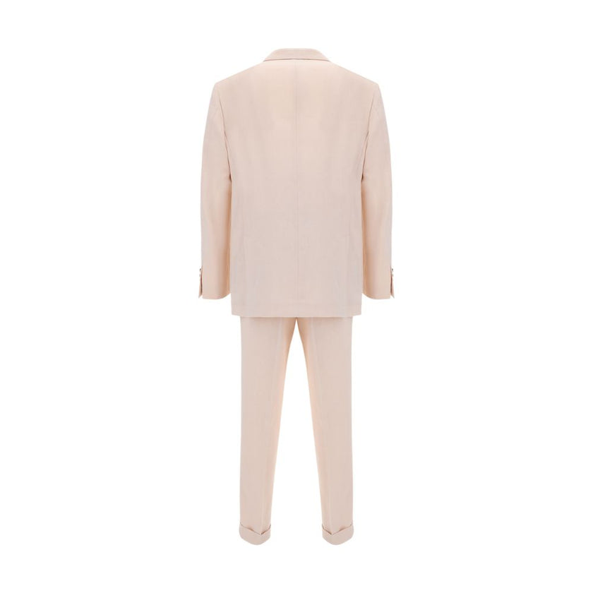 Brunello Cucinelli Double-breasted Suit